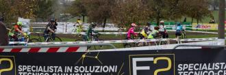 10° Trofeo Coop.Ed. Brugherio 82, Memorial Berionni e Perego, 2° Trofeo EuroMec 2 Innotec